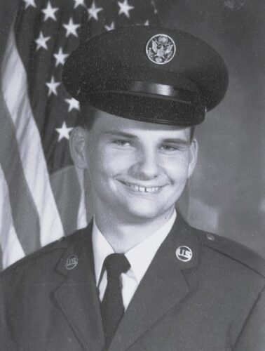 CURTIS CLAY CARR